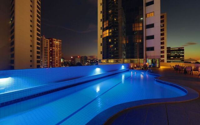 HY Beach Flats