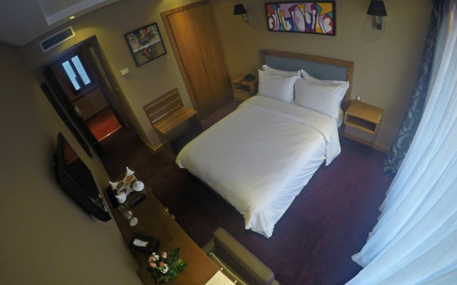 Hotel Belere Rabat
