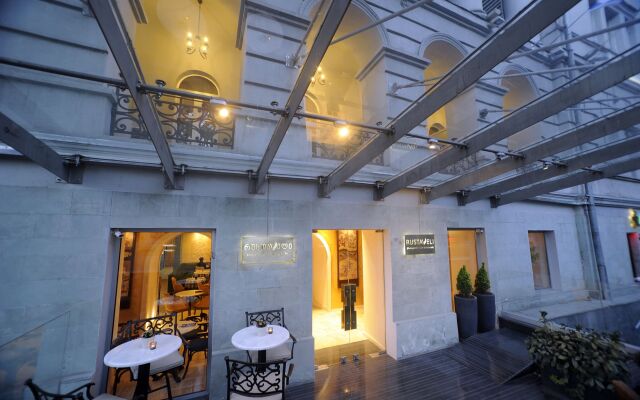 Badagoni Boutique Hotel Rustaveli