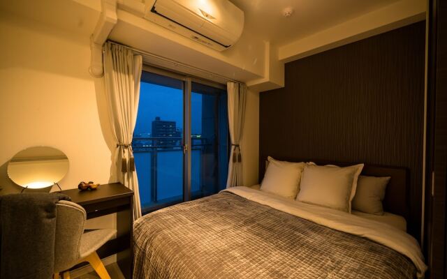 Grandouce Tamatsukuri