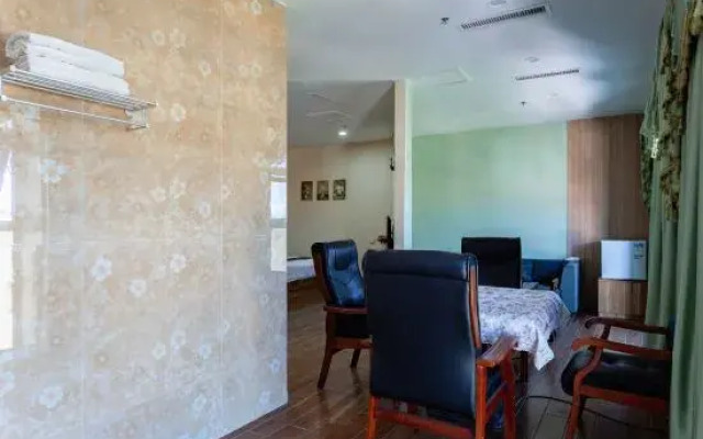Yantai Venice Fashion Theme Hotel