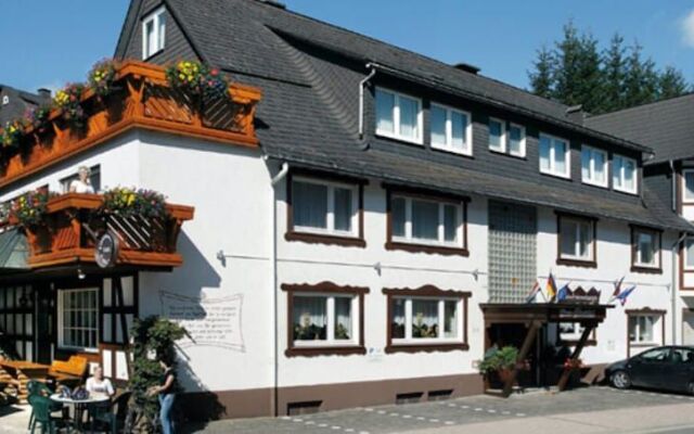 Haus Christel