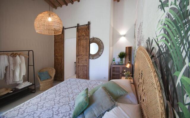 Agriturismo La Via dell'Oliviera