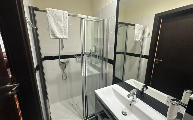 Hotel Business Faltom Gdynia