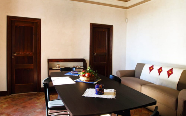 Vecchia Dimora Resort