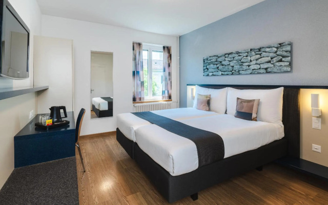 Bristol Hotel