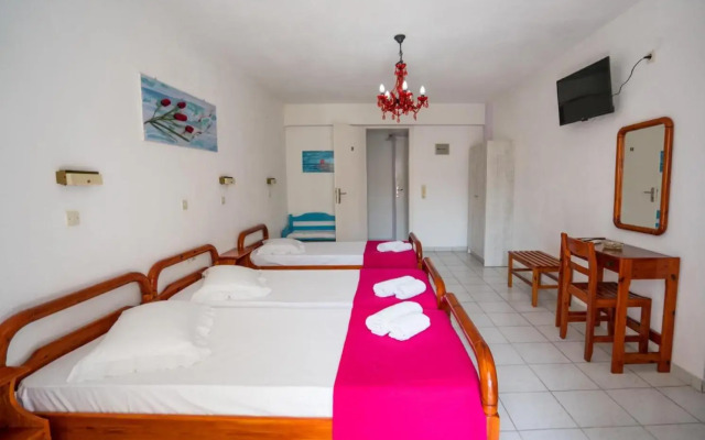 Limnes Villas
