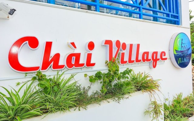 Chai Village Hotel