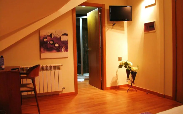 Hotel Casa de Caldelas