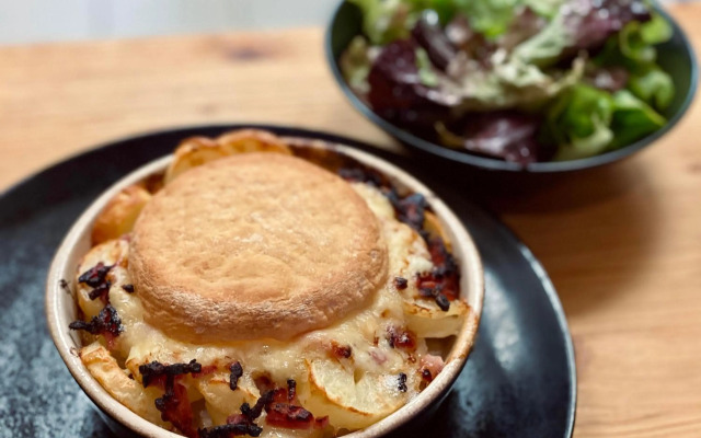 Hôtel La Pointe Percée