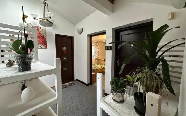 Guest House Villa Arkadia