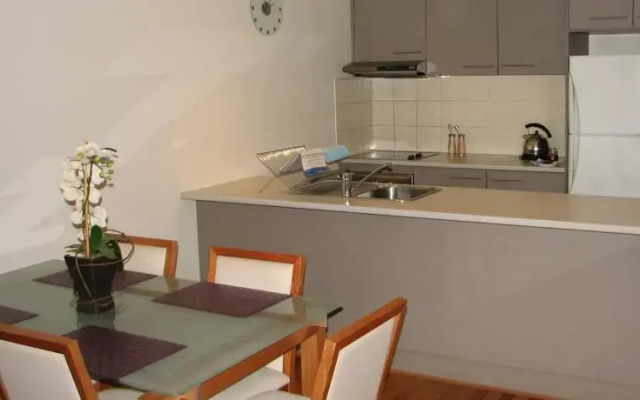 Luxury Escape in Adelaides East End