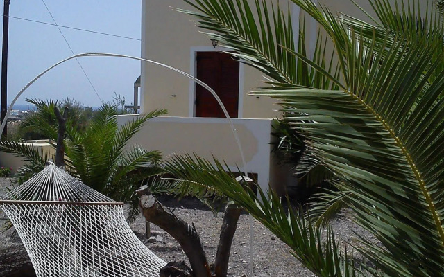 Marina's studios