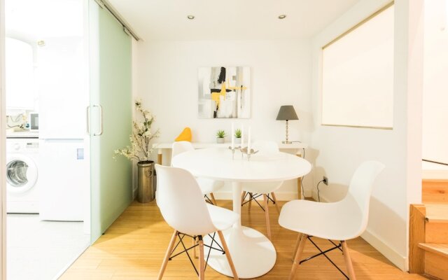 San Antón City Center