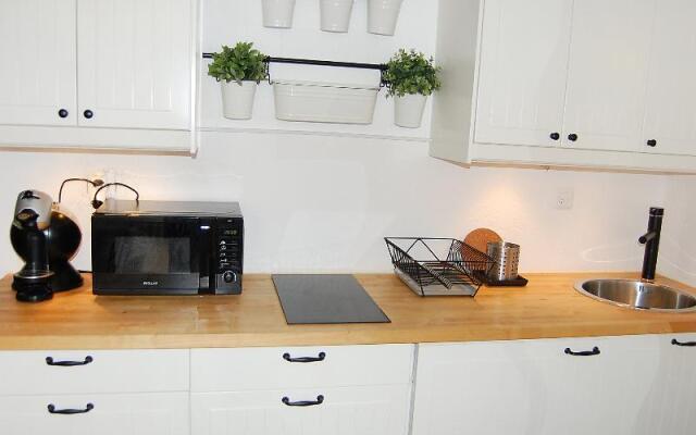 Résidence La Rosablanche