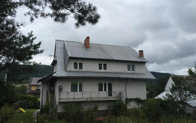 Bieszczadzka13