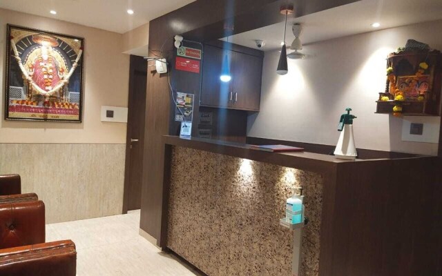 Hotel Express INN, Panvel