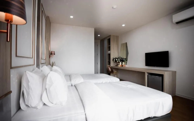 Jasper Hotel Ban Phai
