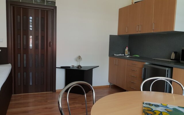 Apartma Transpet