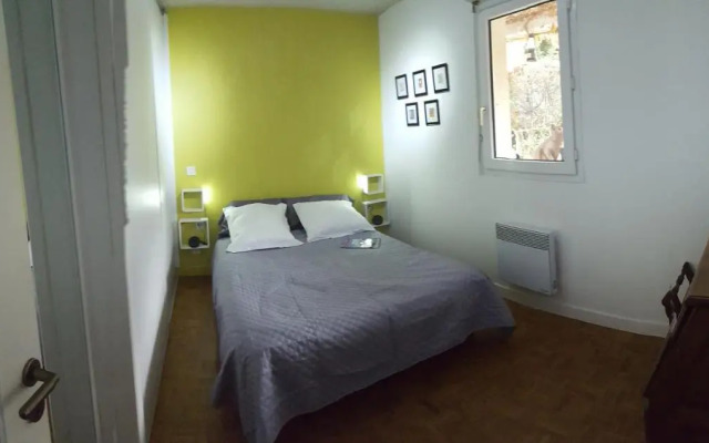 Face à l'océan - Boulevard de la mer - T3