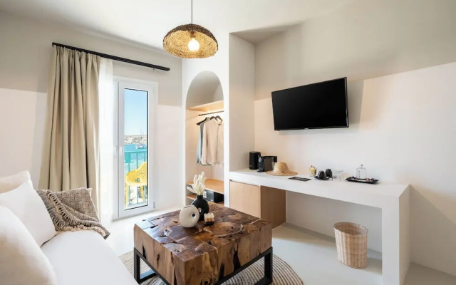 Play Paros, a member of Brown Hotels