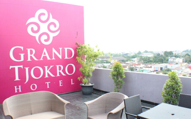 Grand Tjokro Yogyakarta