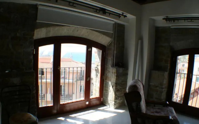 Loft Delle Sirene