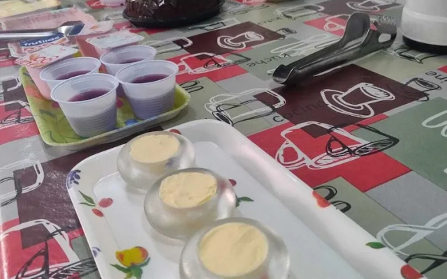 Pousada São Judas Tadeu