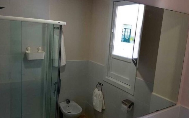 Classy Holiday Home in Seville With Terrace