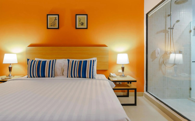 Crowne Plaza Hotel Queenstown by IHG