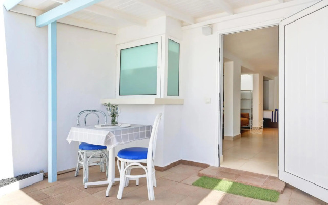 Neptuno Bungalows - Adults Only