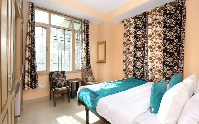 OYO 10409 Home Cozy 4BHK New Shimla