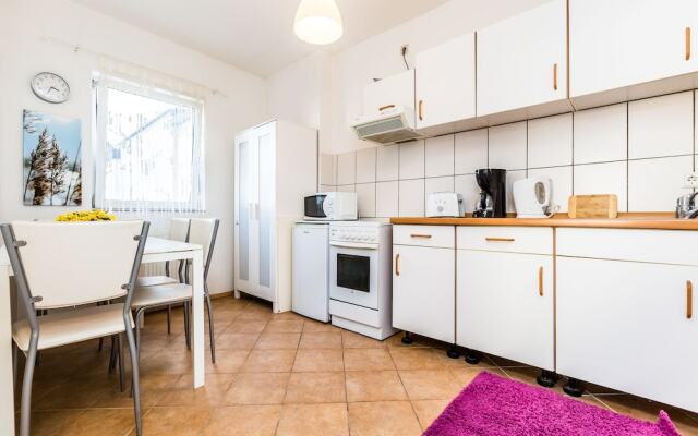 Apartment Troisdorf Spich