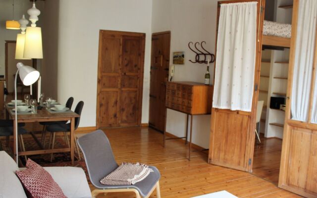 Precioso Apartamento en el Centro Histórico