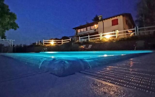 Villa Bagnole B&B - Holiday Apartments