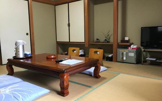 Marui Ryokan