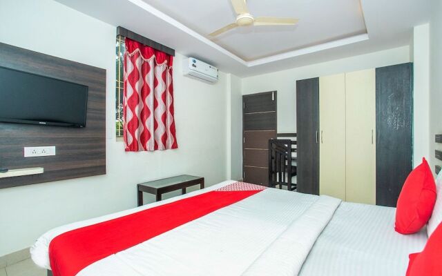 Hotel Corporate Park Inn