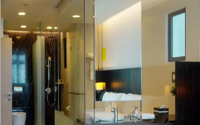 Fraser Suites Singapore