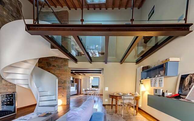 Chianti B&B Design