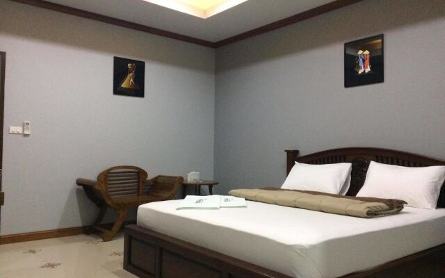 Tai Baan Resort