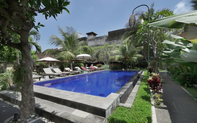 Kudesa Homestay