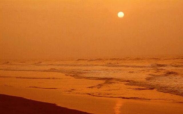 Toshali Sands Puri