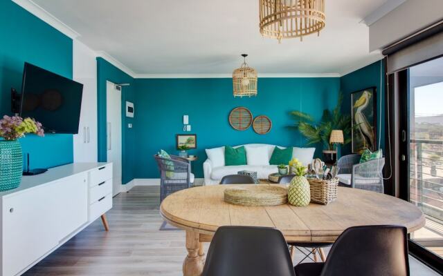 Madison Place Luxury Apartments
