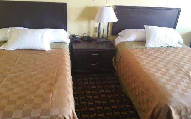 Bedford Inn