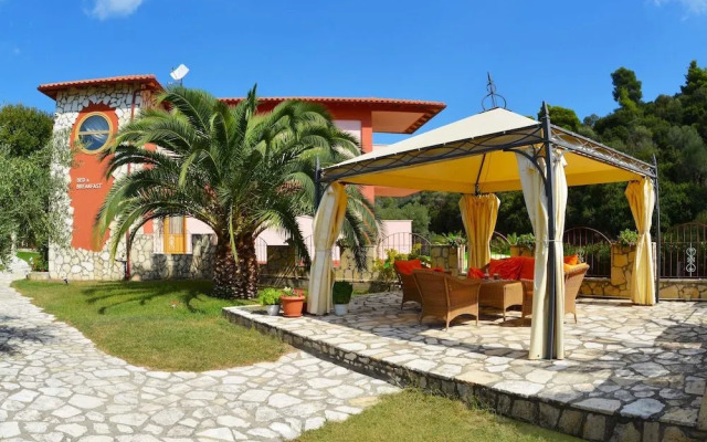 Petros Italos Bed & Breakfast