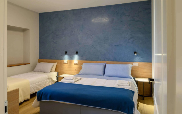 B&B Dimora Morelli