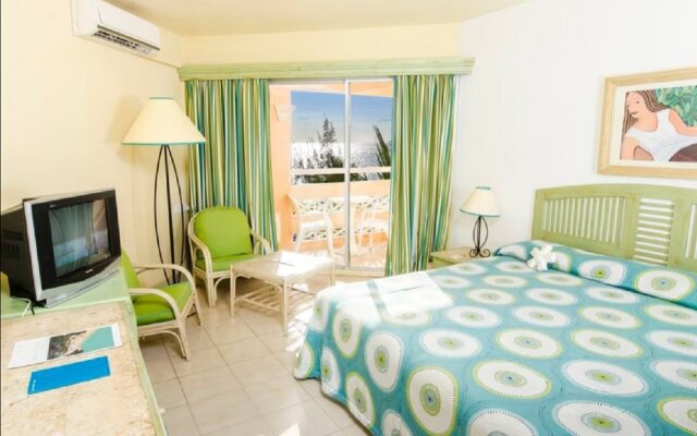 LUX* Grand Baie