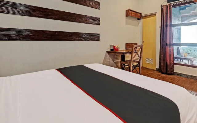 Capital O 92276 Hotel Pesona Gunung