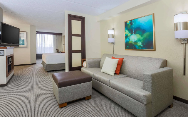 Hyatt Place Dallas/Grapevine