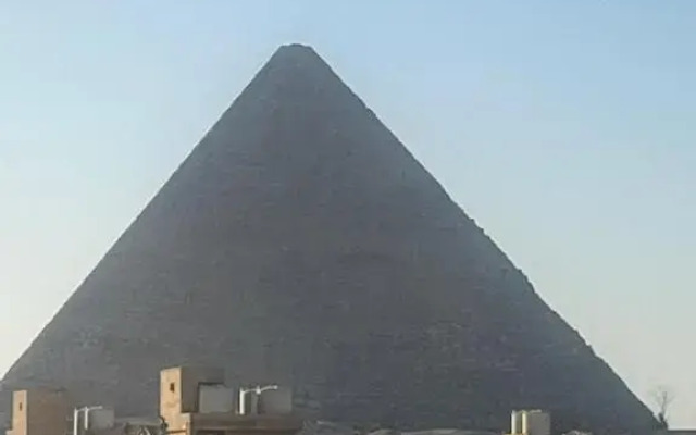 Hi Pyramids